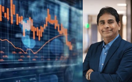 Vijay Kedia Holds 10 Lakh Shares of This Company, Stock Surges 11% in a Day