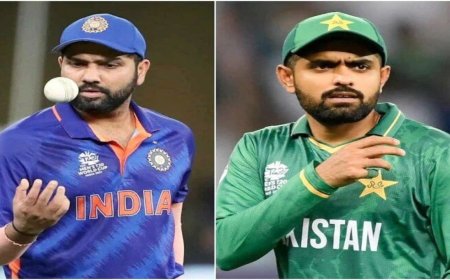 Uncertainty Looms Over Asia Cup as PCB Proposes Tri-Nation Tournament