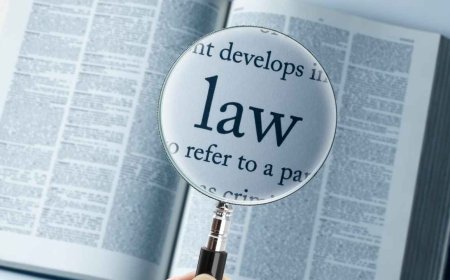 Every Indian Citizen Should Know These 5 Laws