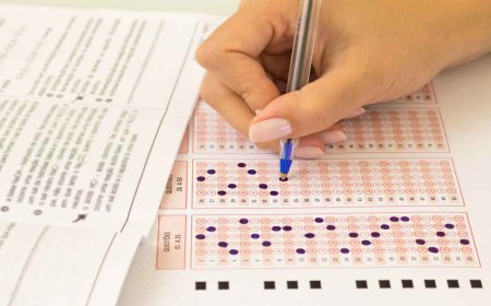 CUET Provisional Answer Key Out! CUET Answer Key Released, Complete This Task in 3 Days
