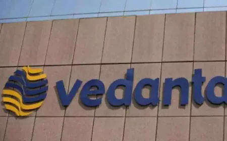 Vedanta Dividend Announcement: Know How Much Dividend You Will Get Per Share
