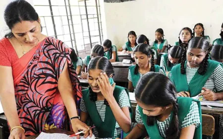 Bihar Teacher: Good News for 26000 Teachers in Bihar, Government Issues Such Directives