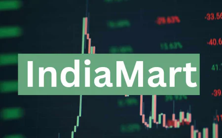 Share Price May Reach ₹3800, Investors Expect Heavy Returns