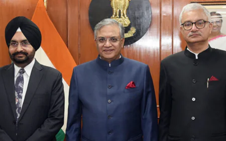 ECI's electoral rolls revision faces political heat in Bihar