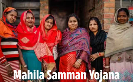 Mukhyamantri Mahila Samman Yojana: Delhi Women to Get ₹2500, Make These Preparations