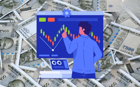 Penny Stock: ₹22 Share Dropped to 59 Paise, Upper Circuit May Hit Soon