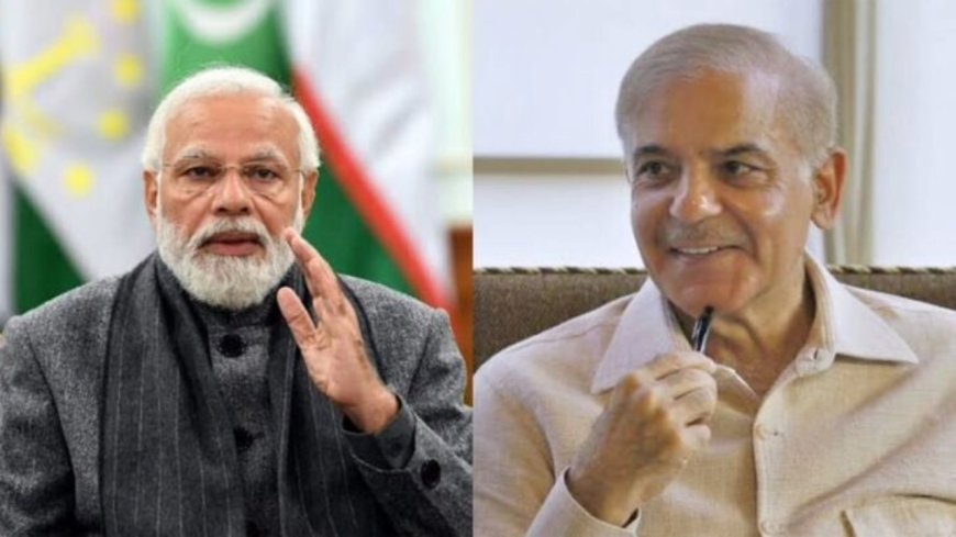 Pakistan is blocking the enforcement of the Indus Treaty