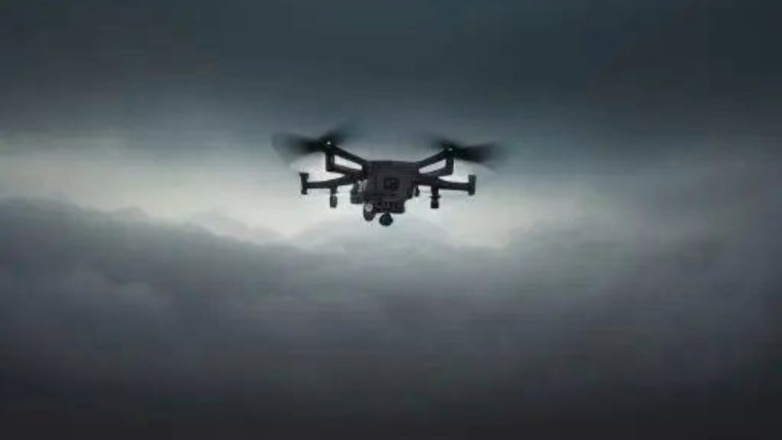 The surprise attack of 117 drones, the planning behind the downing of 40 Russian aircraft