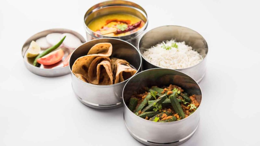 How to Start Tiffin Service Business? Earn 30 Thousand Rupees from Home
