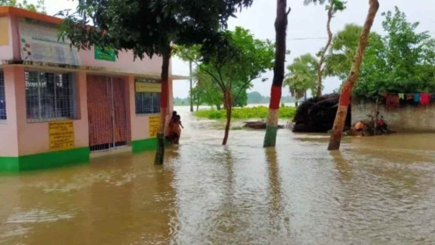 How to Get Compensation if Your House is Destroyed Due to Floods and Rain? Read All the Rules