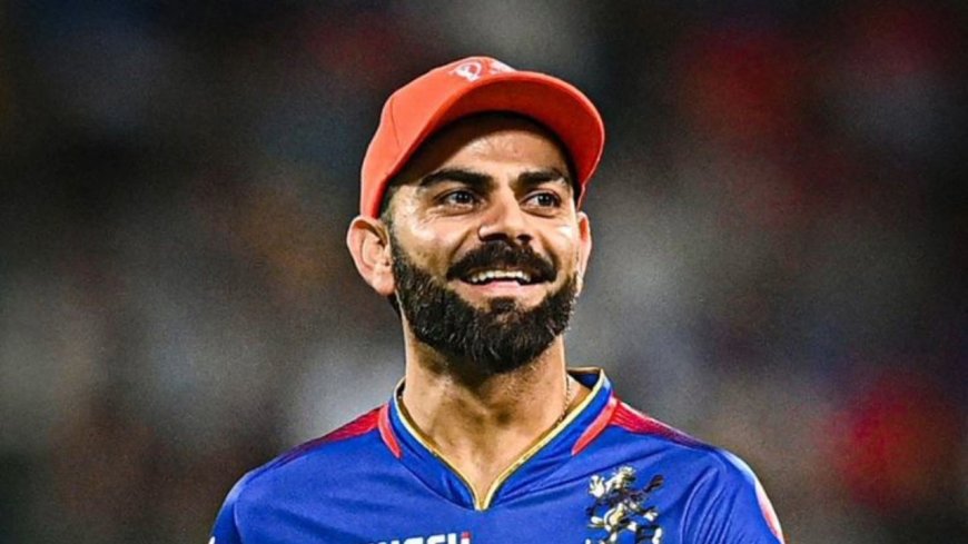 Bangalore became IPL champions for the first time, Virat's 18th dream also fulfilled
