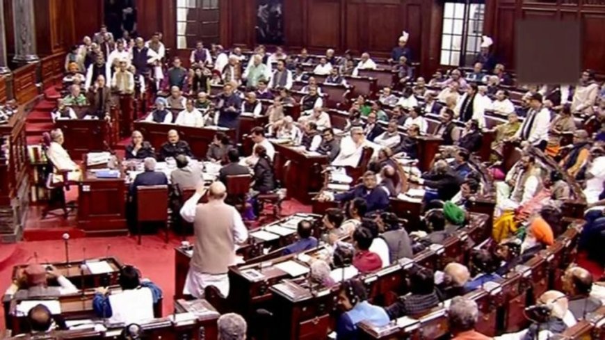 'Operation Sindoor': Centre announces dates for partial session of Parliament