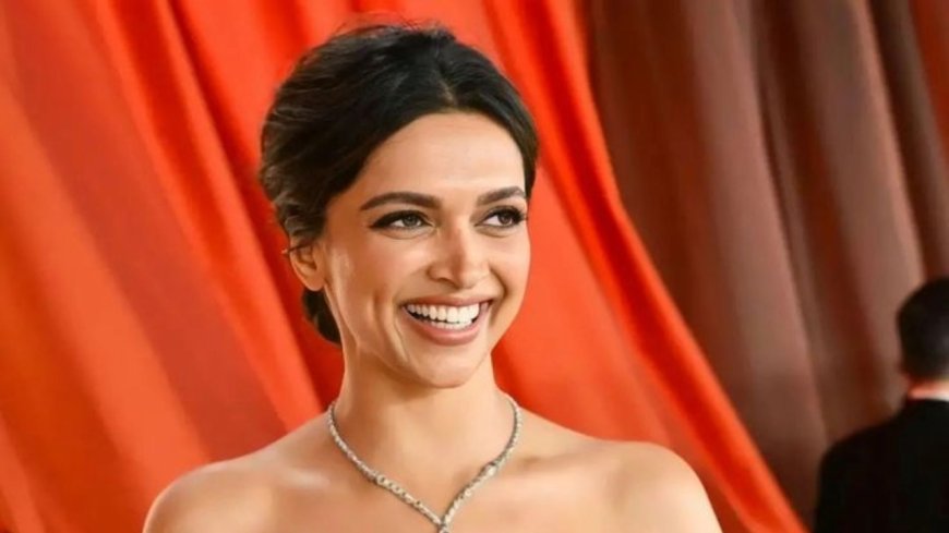 Deepika's first love in the rain of Mumbai, who was that person?