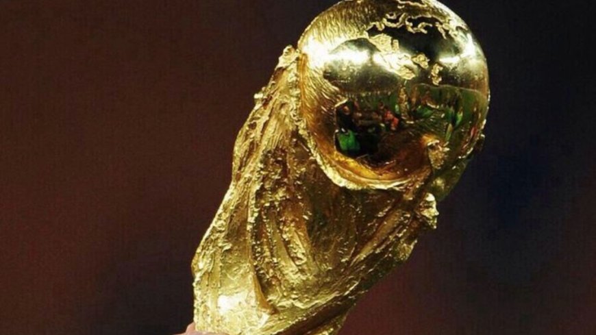 Uzbekistan, Jordan, and South Korea Qualify as 10 Teams Secure World Cup Spots