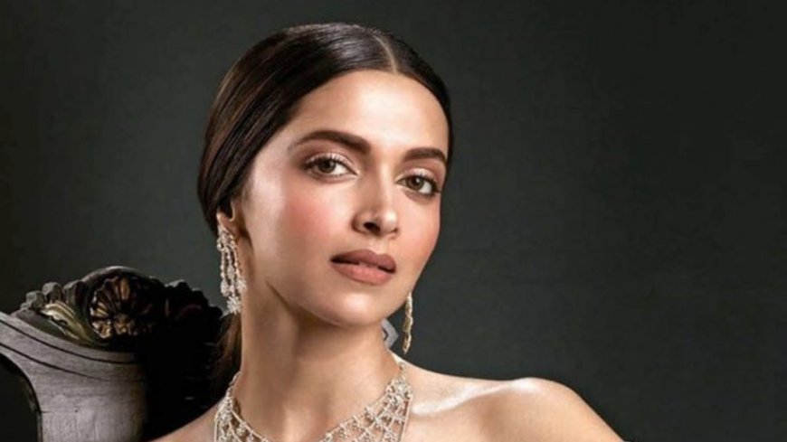 Deepika Padukone Faces Backlash from Directors Over Work-Hour Demands Post-Motherhood