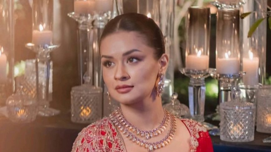 Avneet Kaur in Spotlight:  Viral Video Backlash and Hollywood Debut with Tom Cruise