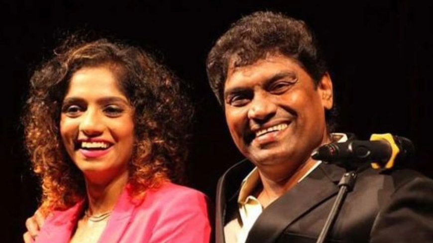 Jamie Lever Opens Up on Body Shaming: "My Own Body Became Something I Was Ashamed Of"