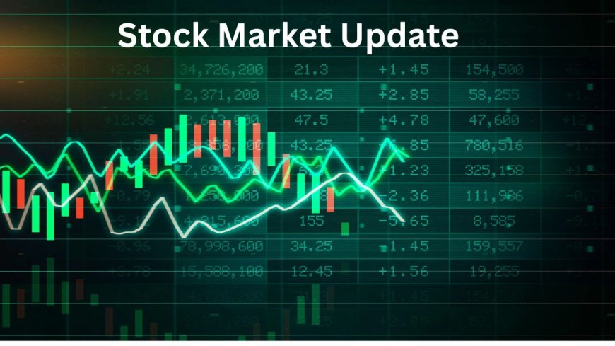 Banking Stocks: Tremendous Surge in Banking Stocks After RBI Repo Rate Cut, See the Latest Share Market Update