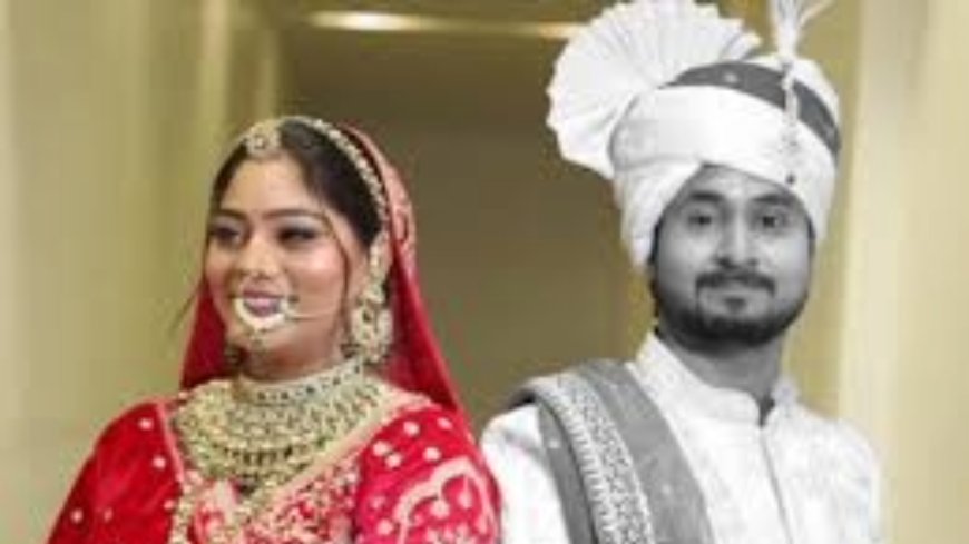 Newlywed Sonam Accused of Plotting Husband's Murder
