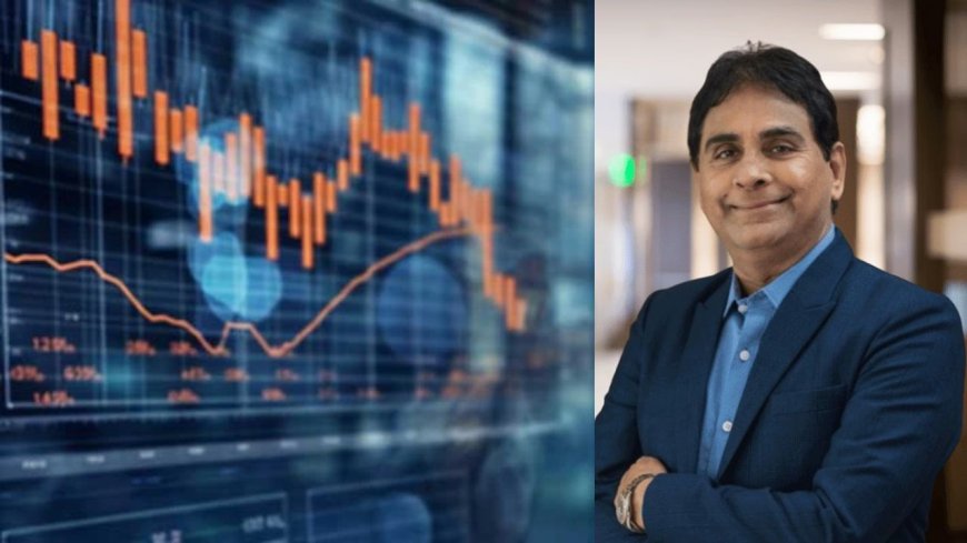 Vijay Kedia Holds 10 Lakh Shares of This Company, Stock Surges 11% in a Day