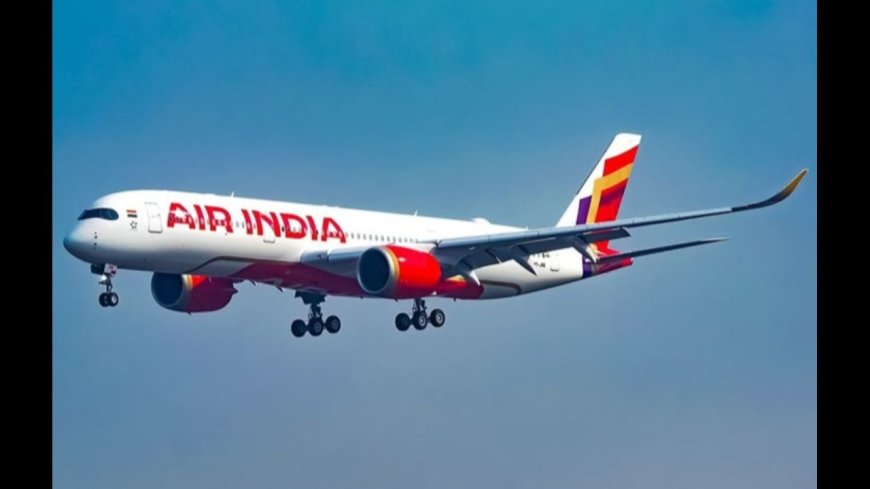 Air India Crisis: One Crash, Multiple Flight Disruptions Amid Iran-Israel Conflict