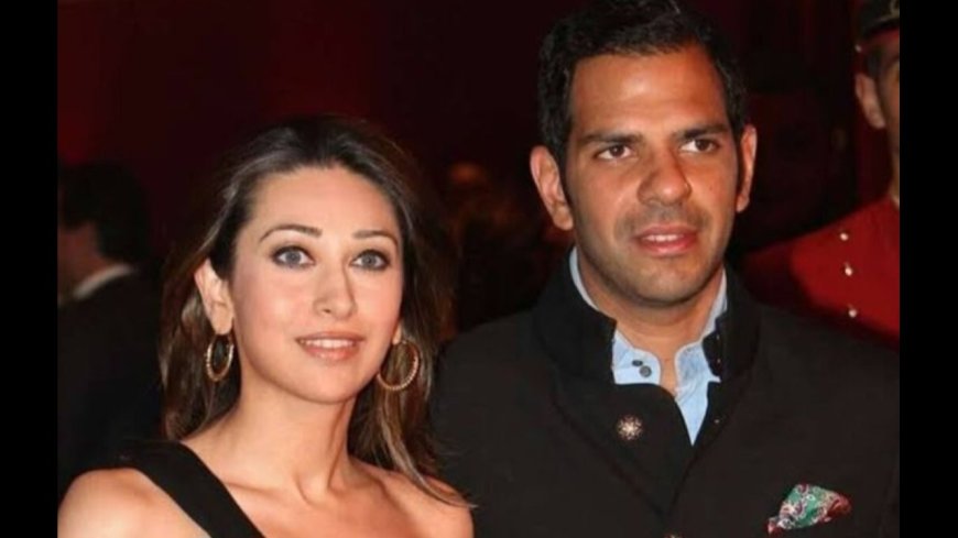 Sanjay Kapoor, Ex-Husband of Karisma Kapoor, Dies at 53 During Polo Match in London