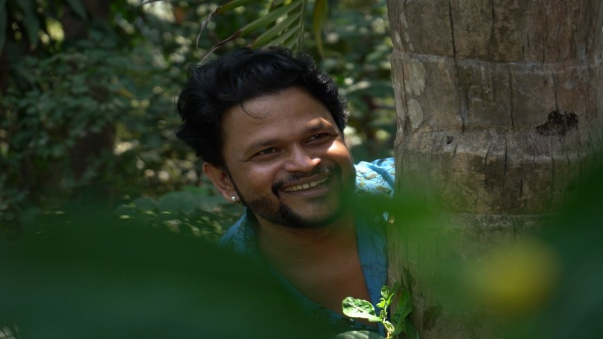 From Ballia to Bollywood: The Real-Life Grit of Actor Dev K Shukla