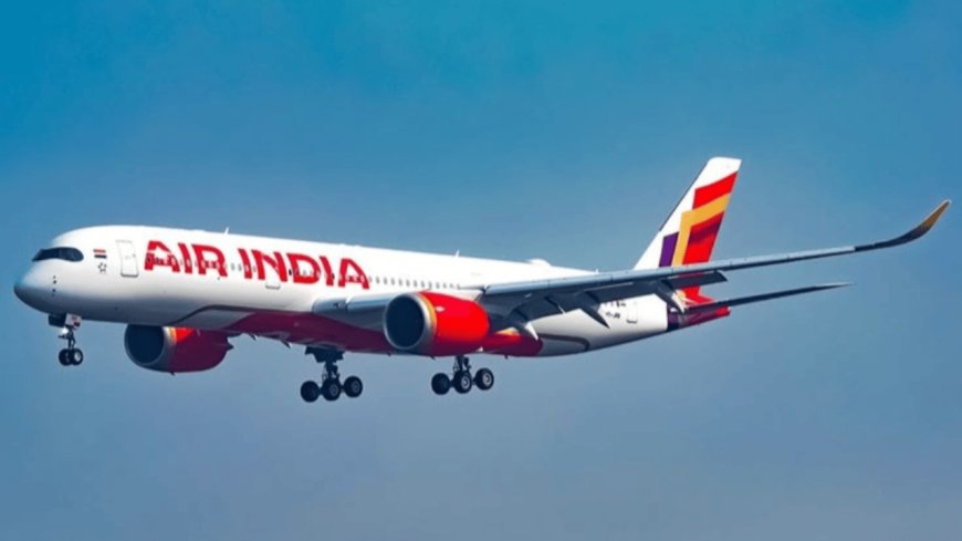 Second Black Box Recovered in Ahmedabad Plane Crash; Death Toll Rises to 270