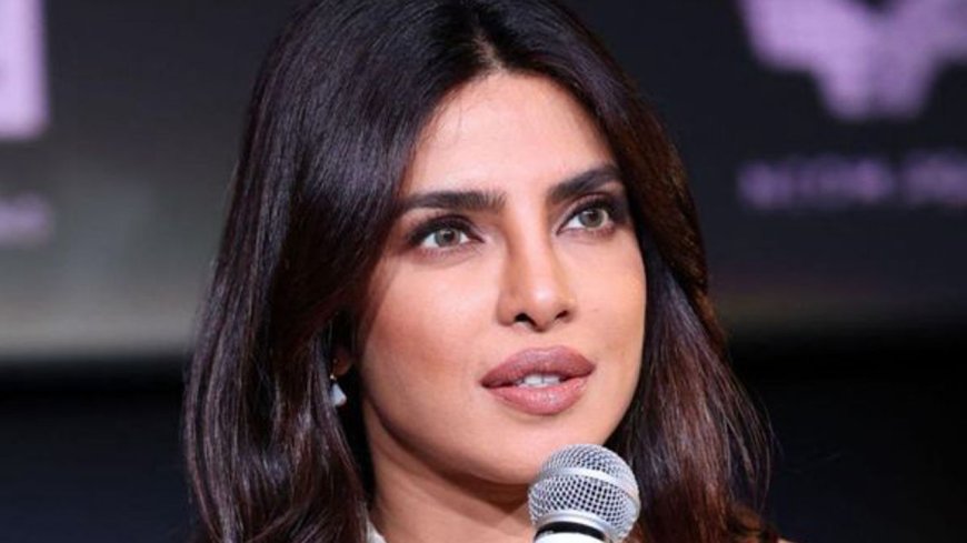 Priyanka Chopra Mourns Uncle Raman Handa’s Death; Manara Devastated, Parineeti Silent