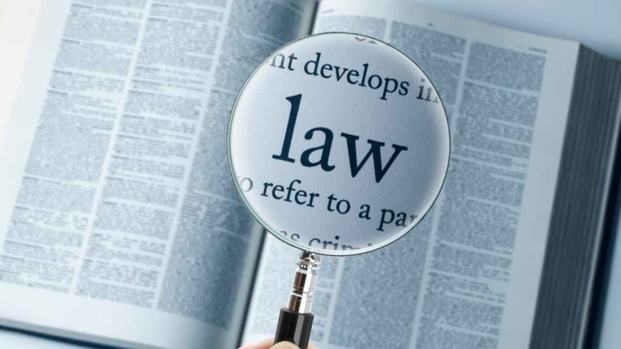 Every Indian Citizen Should Know These 5 Laws