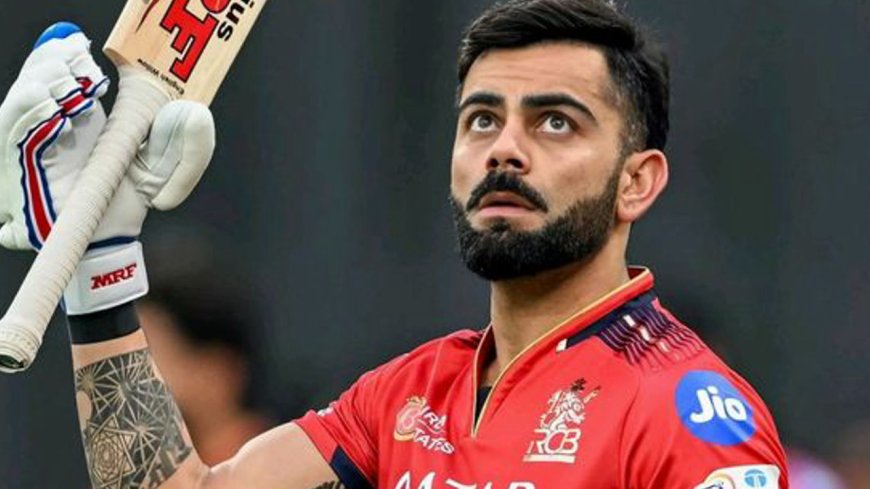 Ben Stokes on Kohli’s Absence: ‘India Will Miss His Fighting Spirit’ in Upcoming Test Series"