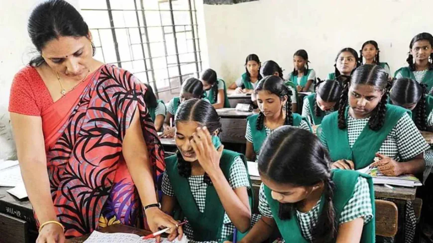 Bihar Teacher: Good News for 26000 Teachers in Bihar, Government Issues Such Directives