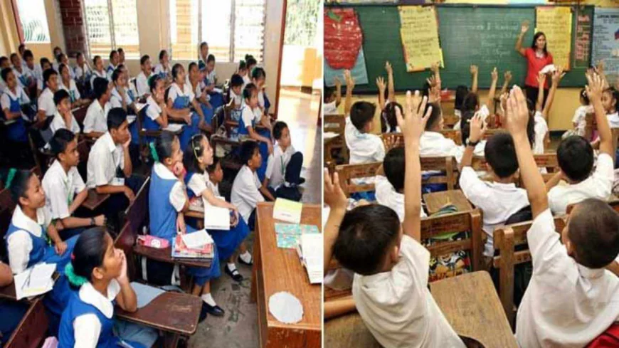 Big Statement on National Education Policy, Learning Hindi Not Mandatory for Students