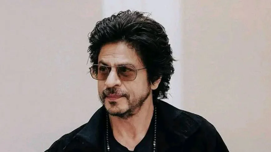 Raid at Mannat: Shah Rukh Khan Accused of Violating Coastal Renovation Rules