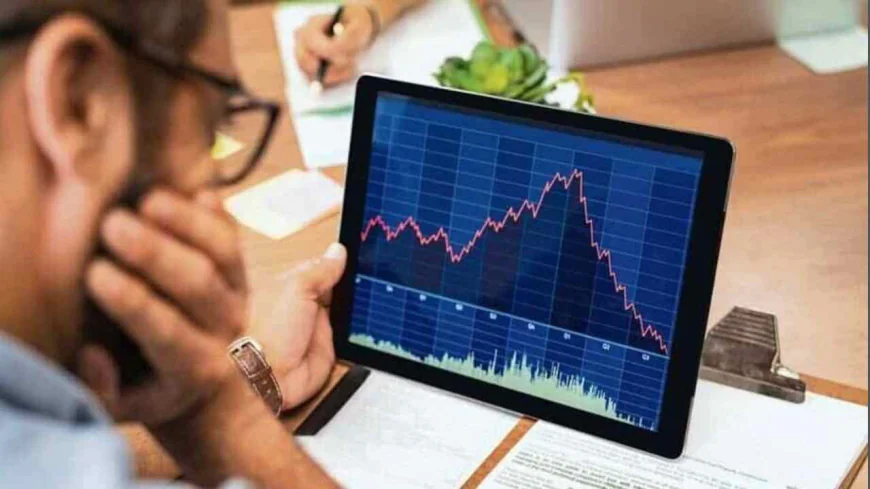 This Navratna Company’s Stock Gave Bumper Returns, Turned ₹1 Lakh into ₹1 Crore