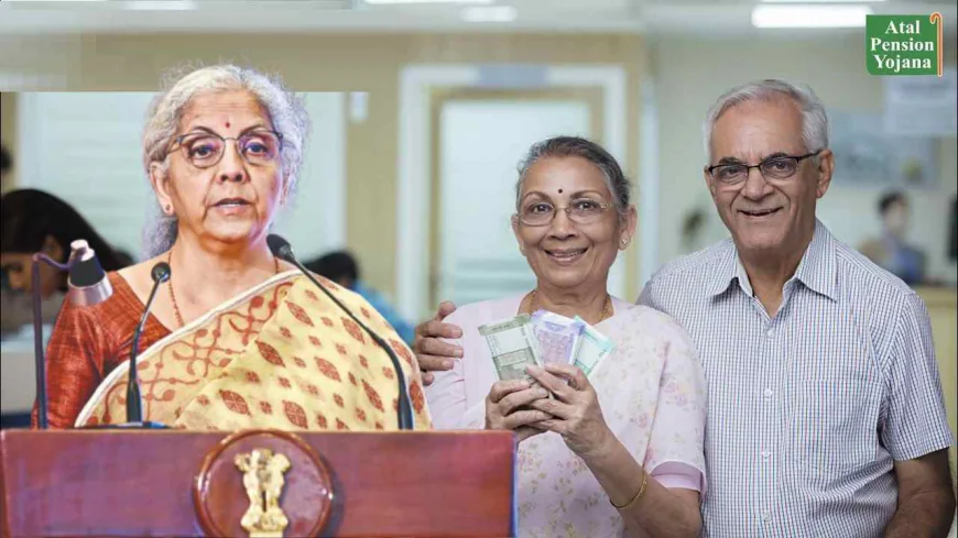 Both Husband and Wife Can Avail Benefits of This Pension Scheme, Get ₹10000 Pension Every Month