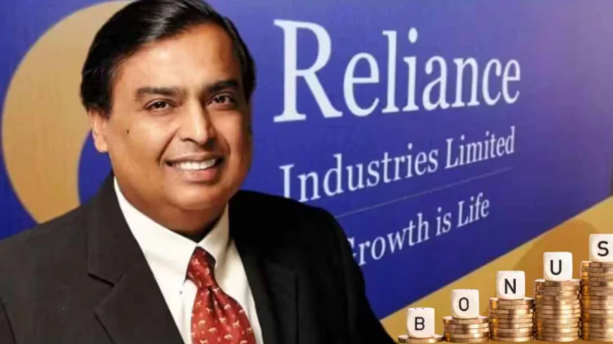 Reliance Share Zoom: The Country’s Largest Company Gave 30% Return in 75 Days, Market Reaches Sky High