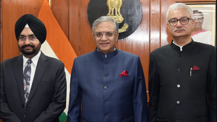 ECI's electoral rolls revision faces political heat in Bihar