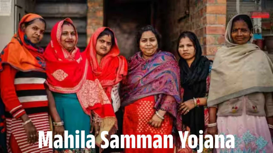 Mukhyamantri Mahila Samman Yojana: Delhi Women to Get ₹2500, Make These Preparations