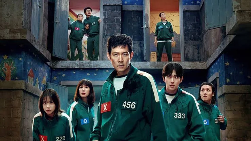 Squid Game Season 3 Review: Viewers Described it as a ‘Heartbreaking’ Watch