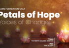 Petals of Hope Gala Blooms in Houston: A Night of Voices, Vision, and Impac