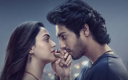 “Saiyaara Matlab Taaron Mein Ek Tanha Taara”, Saiyaara’s Trailer Just Dropped And Here’s What We Can Expect