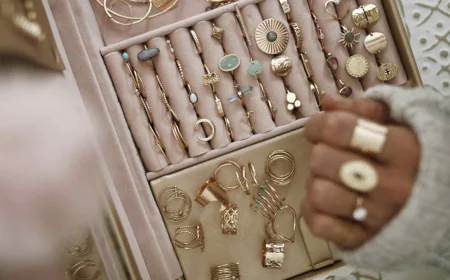 Style Chemistry: How to Accessorise Various Outfits Like a Pro