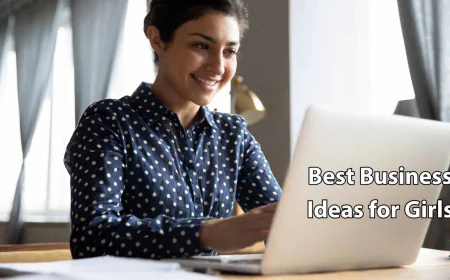 Best Business Ideas for Unmarried Girls in 2025