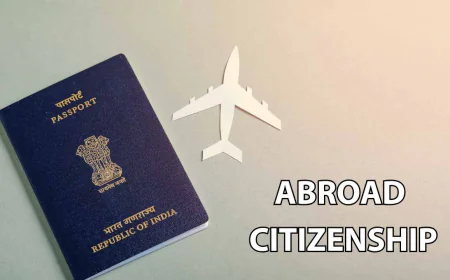 Countries Where Citizenship Can Be Bought for Less Than One Crore Rupees!