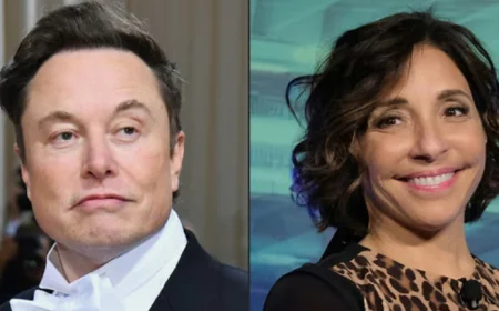 Linda Yaccarino Steps Down as CEO of X After Two Years