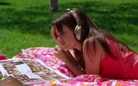 How to Build a Personal ‘Joy List’ and Actually Use It