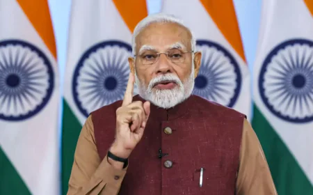 India’s Youth Empowered: 51,000 Appointments Delivered in 16th Rozgar Mela