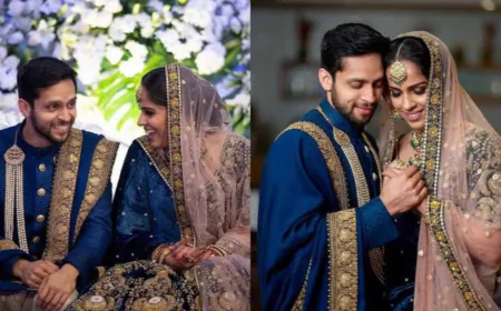Saina Nehwal and Parupalli Kashyap Part Ways: A Personal Journey Comes to an End