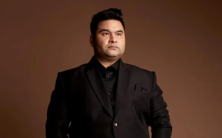 “I Stopped Carrying My Mobile Phone to Shoots After Working With Amitabh Bachchan…”: Raashul Tandon